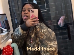 Maddiibaee