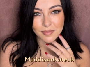 Maddisonkateuk