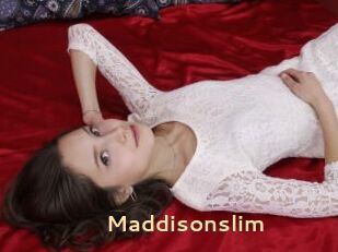 Maddisonslim