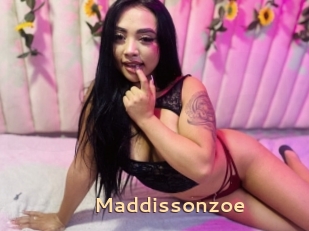 Maddissonzoe