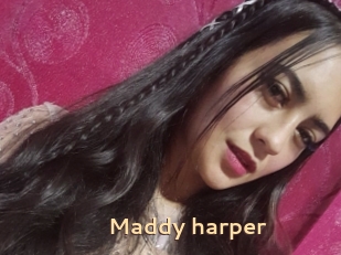 Maddy_harper
