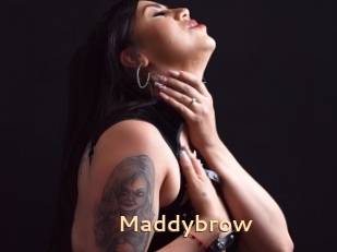 Maddybrow
