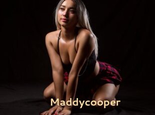 Maddycooper
