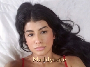 Maddycute