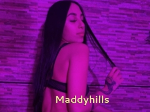 Maddyhills