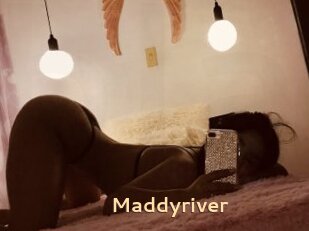 Maddyriver