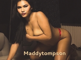 Maddytompson