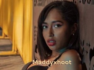 Maddyxhoot