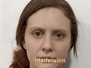 Madelainn