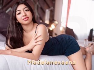 Madelanesaenz