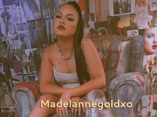 Madelannegoldxo
