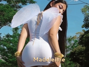 Madeleiine