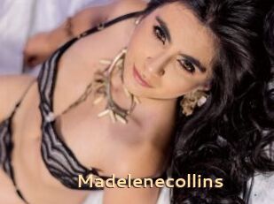 Madelenecollins