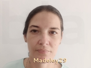 Madeley29