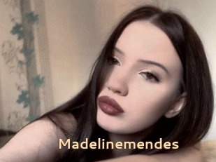 Madelinemendes