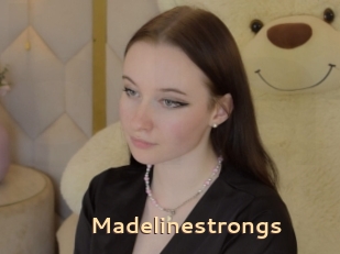 Madelinestrongs