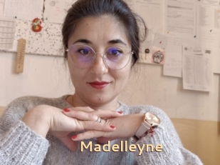 Madelleyne