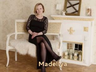 Madellya