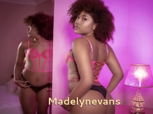 Madelynevans