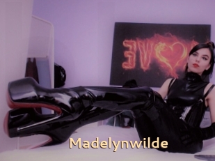 Madelynwilde