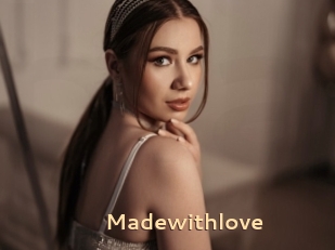 Madewithlove