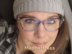 Madhattress
