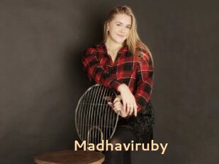 Madhaviruby