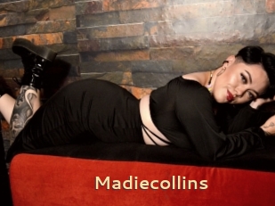 Madiecollins