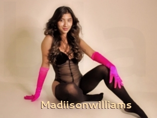 Madiisonwilliams