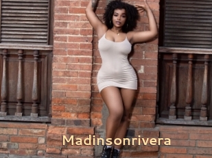 Madinsonrivera