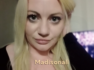 Madisonali