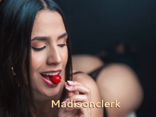Madisonclerk