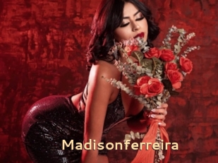 Madisonferreira