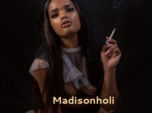 madisonholi Black Cams