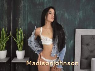 Madisonjohnson