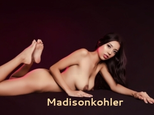 Madisonkohler