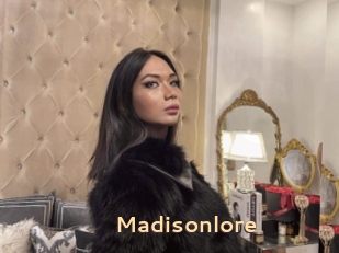 Madisonlore