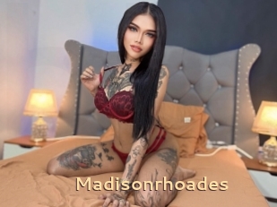 Madisonrhoades