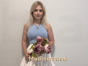 Madisonrusel