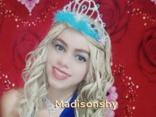 Madisonshy