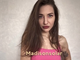 Madisonsolar