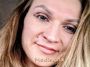 Madisonx