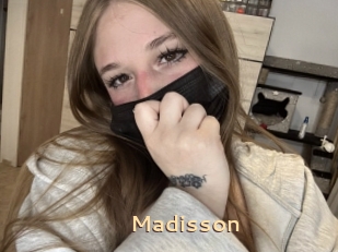 Madisson