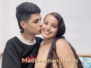 Madissonandlucas