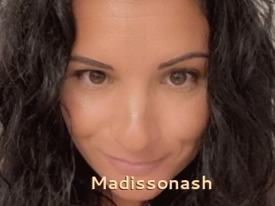 Madissonash