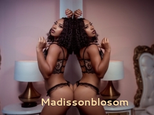 Madissonblosom