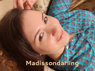 Madissondarling