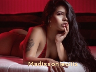 Madissonlewiis