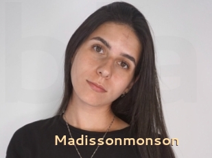 Madissonmonson