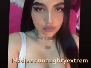 Madissonnaughtyextrem